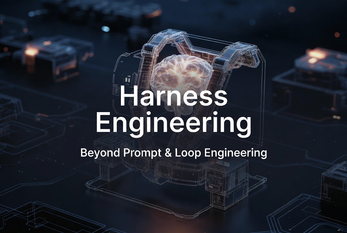 Harness Engineering: The Complete Guide to Building Reliable AI Agents
