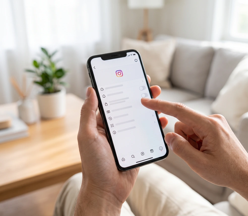 How to Turn Off Instagram Instants: Easy Guide